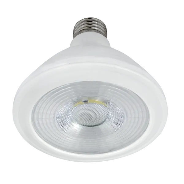 LED lempa LEDCOB PAR30 10W E27 230V balta