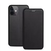 Case Book Elegance Samsung G955 S8 Plus black