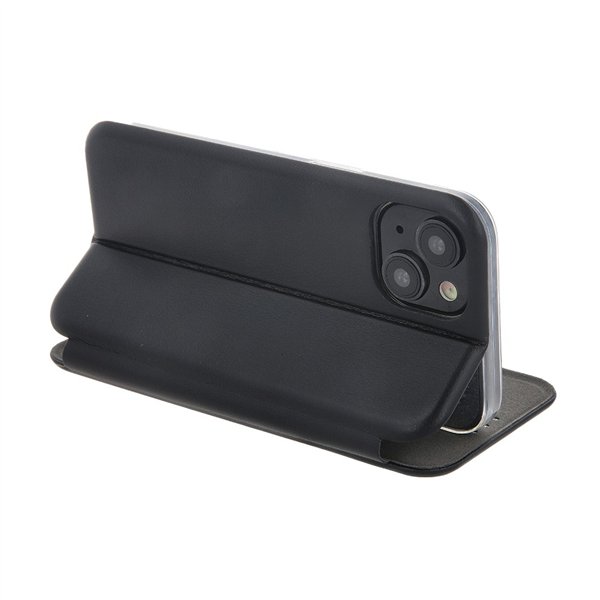 Case Book Elegance Samsung G955 S8 Plus black