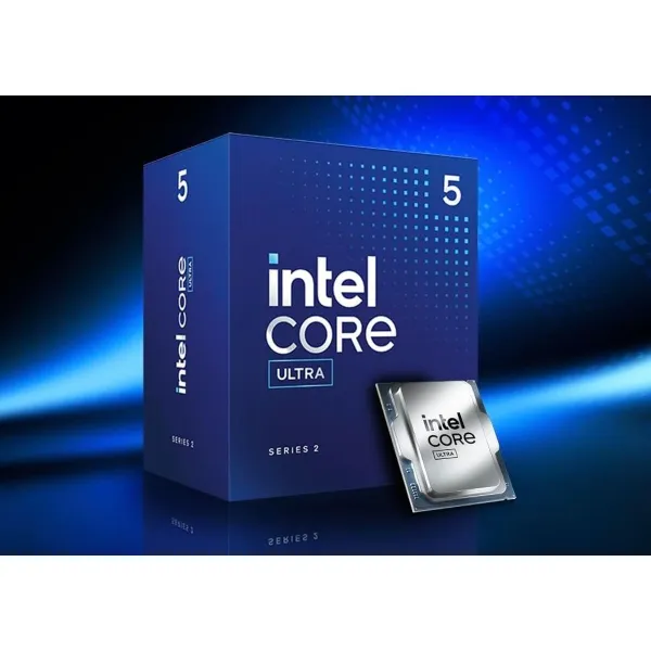 Процессор Intel BX80768225 LGA 1851
