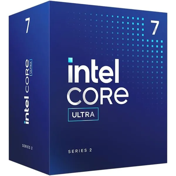 Процессор Intel BX80768265 Ultra 7-265 LGA 1700