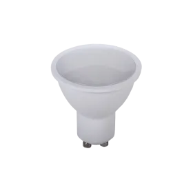 LED LAMP SMD5050 6W 120˚ GU10 230V GREEN
