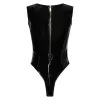 Leotard Guilty Pleasure Black M