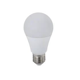 LED lempa PEAR A60 SMD2835 15W E27 230V šiltai balta