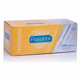 Prezervatīvi Pasante Naturelle (144 uds)