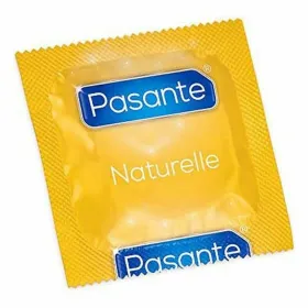 Kondoomid Pasante Naturelle (144 uds)