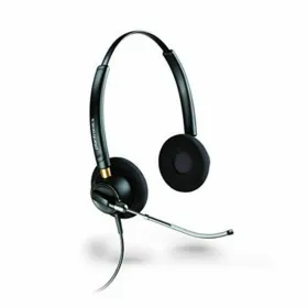 Наушники Poly Encorepro 520V Чёрный