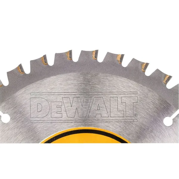 Режущий диск Dewalt DT1911