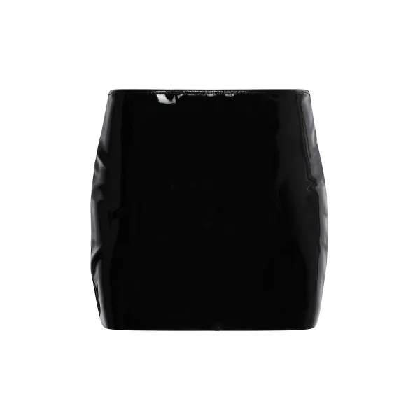 Sijonas Guilty Pleasure Juoda XL