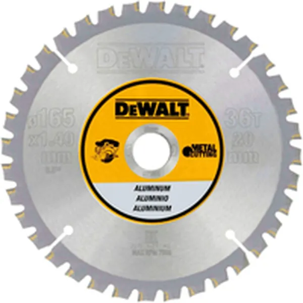 Режущий диск Dewalt DT1911