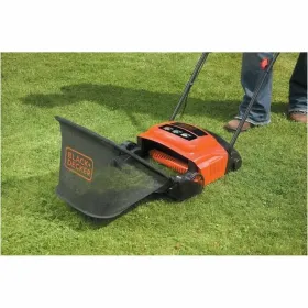 Zāliena aerators Black & Decker GD300-QS