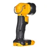 Työvalo Dewalt DCL040