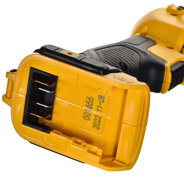Darba gaisma Dewalt DCL040