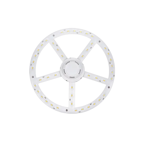 LED šviestuvas D160MM 9W 4000K 12V
