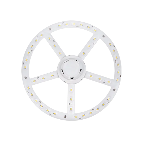 LED MOULD FOR CHANDELIER D220MM 18W 4000K 12V