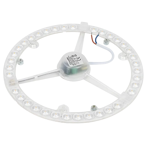 LED LUSTARA LIESMA D270MM 22W 4000K