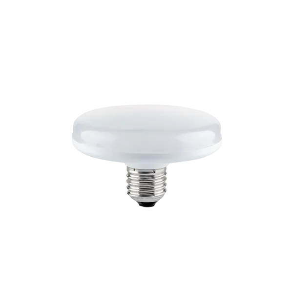 LED-lamppu 18W E27 3000K SMD5630 D120MM