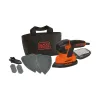 Saw Black & Decker KA2000 120 W 14000 rpm