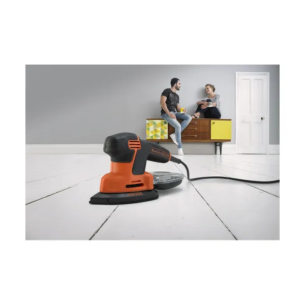 Saha Black & Decker KA2000 120 W 14000 rpm