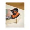 Saha Black & Decker KA2000 120 W 14000 rpm