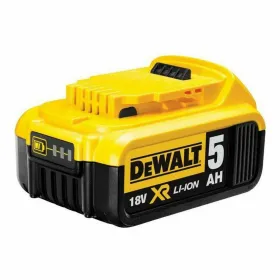 Laetav liitiumaku Dewalt 18 V