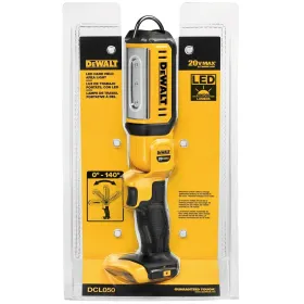 žibintuvėlis Dewalt DCL050 500 lm