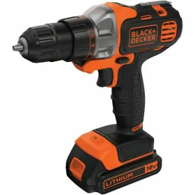 Puuriajamid Black & Decker MT218K-QW 850 W
