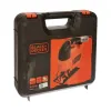 Figūrzāģis Black & Decker KS701PEK 520 W 230 V 70 mm