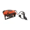 Figūrzāģis Black & Decker KS701PEK 520 W 230 V 70 mm