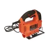 Figūrzāģis Black & Decker KS701PEK 520 W 230 V 70 mm