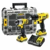 Электрическая отвертка Dewalt DCK211D2T