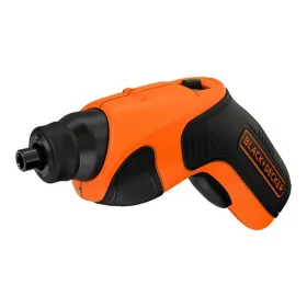 Sähköruuvimeisseli Black & Decker CS3651LC