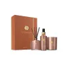 Oro gaiviklio rinkinys Rituals Rituals Private Suede Vanilla 3 Dalys