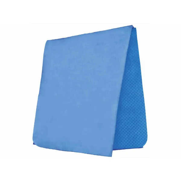 Dvieļi Trixie Zils 66 x 43 cm