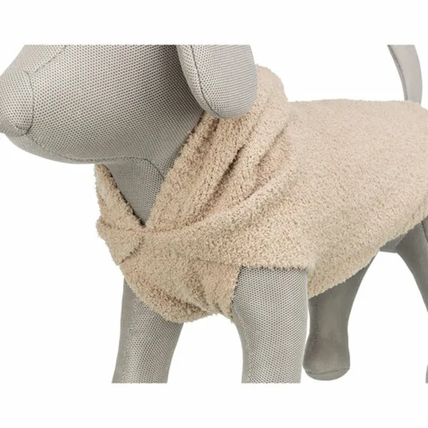 Dog Sweatshirt Trixie Sand XXS
