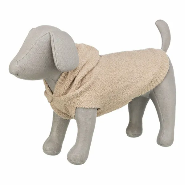 Dog Sweatshirt Trixie Sand S