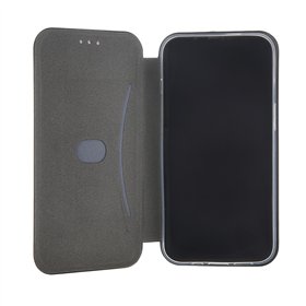 Case Book Elegance Xiaomi 14T burgundy