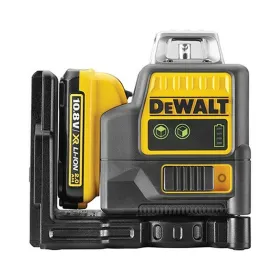 Lasertaso Dewalt DCE0811D1G-QW 30 m