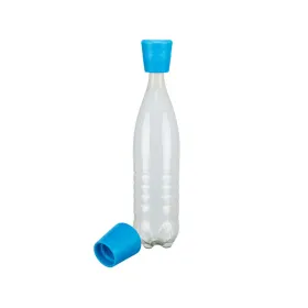 Portable dog shower Trixie Blue Ø 5 x 5,5 cm