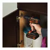 Gręžtuvai Black & Decker BDCDC18