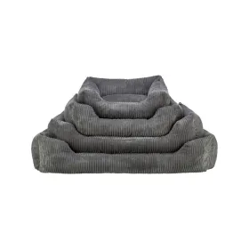 Dog Bed Trixie Vital Jonna Dark grey 60 x 50 cm