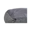 Dog Bed Trixie Vital Jonna Dark grey 60 x 50 cm