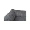 Dog Bed Trixie Vital Jonna Dark grey 60 x 50 cm