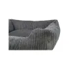Dog Bed Trixie Vital Jonna Dark grey 60 x 50 cm