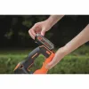 Hekilõikur Black & Decker Power Command GTC18452PCB 45 cm 18 V