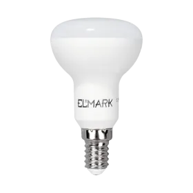 ELMARK LED R80 11W E27 230V WHITE