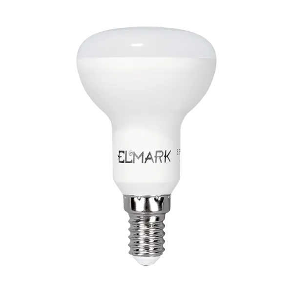 ELMARK LED R80 11W E27 230V BALTA