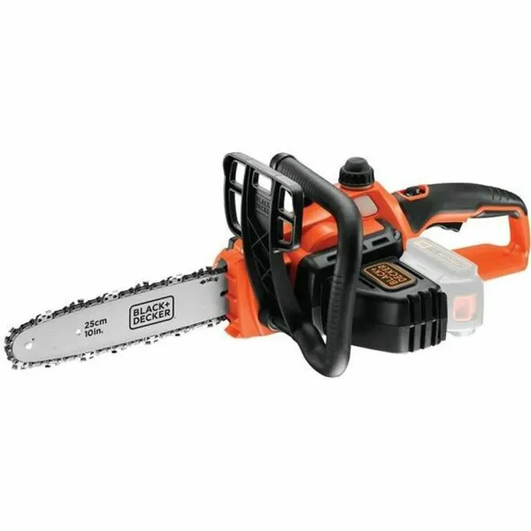 Бензопила Black & Decker