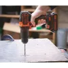 Перфоратор Black & Decker 18 V 18V