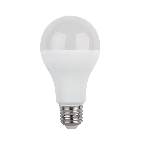 LED-LAMP PEAR A60 SMD2835 12W E27 230V KÜLM VALGE